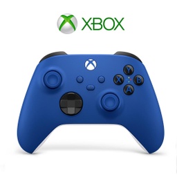[678173] Xbox Series X Wireless Controller - Shock Blue