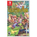 NS Collection of Mana NTSC