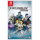 NS Fire Emblem Warriors NTSC