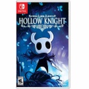NS Hollow Knight NTSC
