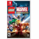 NS Lego Marvel Super Heroes NTSC