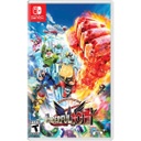 NS The Wonderful 101: Remastered NTSC