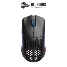 [678389] Glorious Model O Wireless RGB Gaming Mouse - Matte Black