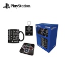 Pyramid -PlayStation Gift Set of 3