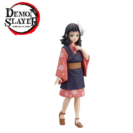 [678408] Banpresto - Demon Slayer Kimetsu No Yaiba: Makomo Figure