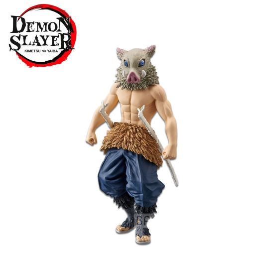 [678413] Banpresto - Demon Slayer Kimetsu No Yaiba: Vol.4 Figure