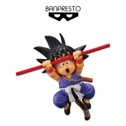 [678430] Banpresto - Dragon Ball Super Son Goku Vol.9 Kids Figure