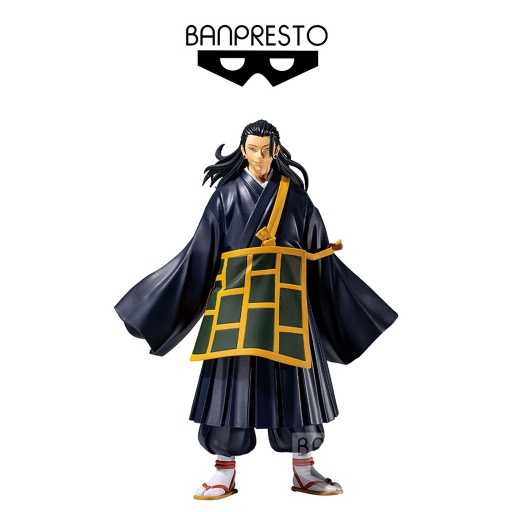 [678432] Banpresto - Jujutsu Kaisen Jukon No Kata: Suguru Geto Figure