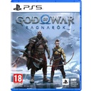 PS5 God Of War: Ragnarök R2 (Arabic)