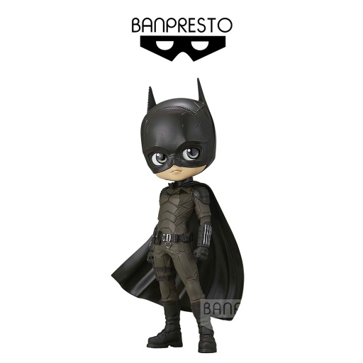 [678466] Banpresto - Q Posket Batman Ver.B Figure