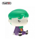 PLASTOY Justice League - The Joker Coin Bank