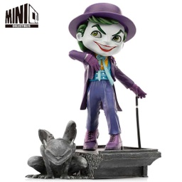 [678500] Iron Studios - The Joker - Batman 89 - MiniCo