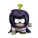 UBISOFT - South Park - Mysterion 7.5cm Figure