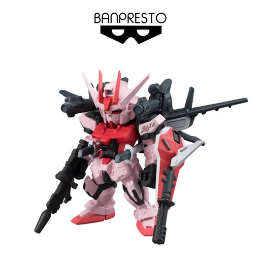 [678566] Banpresto - Gundam Strike Rouge IWSP Figure