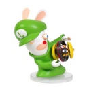 Mario Rabbid K.Battle Statua Luigi 8cm