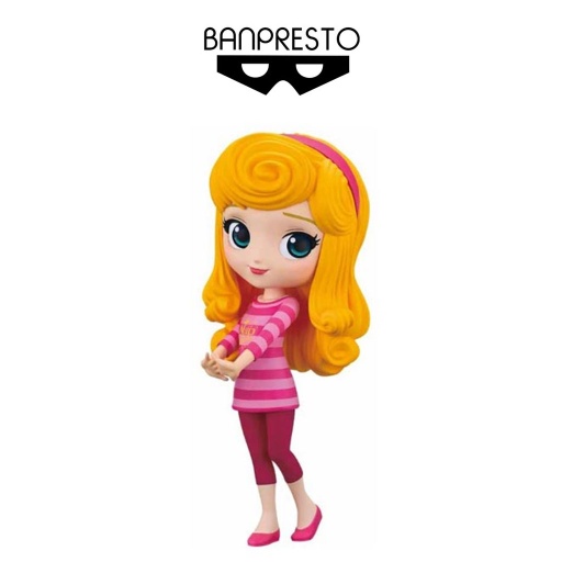 [678599] Banpresto - Q Posket Disney Aurora Avatar Style Figure