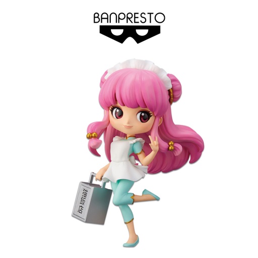 [678604] Banpresto - Q Posket Ranma 1/2 Shampoo Figure Ver.B 