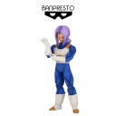 Banpresto - Dragon Ball Z Solid Edge Works Vol.2 Trunks
