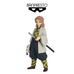 [678622] Banpresto - Demon Slayer Kimetsu No Yaiba: Sabito Figure Vol.19