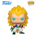 Funko POP! Dragon Ball Z - Super Saiyan Gotenks Vinyl Figure