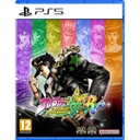 PS5 JoJo's Bizarre Adventure: All-Star Battle R R2