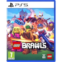 [678759] PS5 LEGO Brawls R2