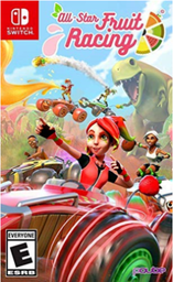 [678763] NS All-Star Fruit Racing NTSC