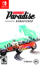 NS Burnout Paradise Remastered NTSC