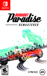 [678766] NS Burnout Paradise Remastered NTSC