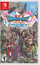 NS Dragon Quest XI S: Echoes of an Elusive Age - Definitive Edition NTSC