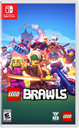 NS LEGO Brawls NTSC
