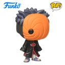 Funko POP! Naruto Shippuden Tobi - Vinyl Figure