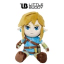 Little Buddy - Zelda Breath of the Wild Link 12 Inch Plush