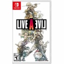 NS Live A Live NTSC