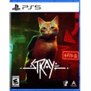 PS5 Stray R1