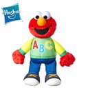 Hasbro - Playskool - Sesame Street Singing ABC Elmo Plush