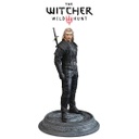 The Witcher: Geralt Netflix Ver PVC Figure by Dark Horse