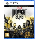 PS5 Marvel's Midnight Suns Enhanced Edition R2 (Arabic)