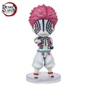 Demon Slayer: Kimetsu no Yaiba Akaza Shake The Sword Burn Your Heart Ichiban Statue