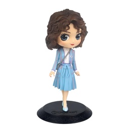 [679141] BanPresto - Stranger Things - Q Posket - Nancy Statue