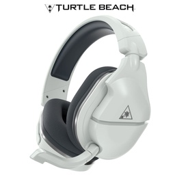 [679195] Turtle Beach Stealth 600 Gen 2 Wireless Gaming Headset For PS4 & PS5, White/Silver