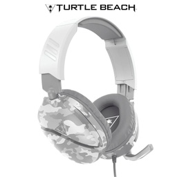 [679198] Turtle Beach Recon 70 Arctic Camo Headset