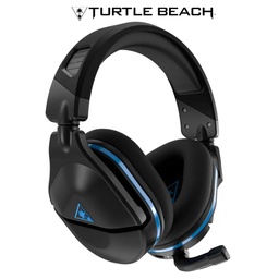 [679199] Turtle Beach Stealth 600 Gen 2 Wireless Gaming Headset for PS4 & PS5 - Black